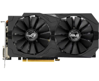 ASUS GeForce GTX 1050 Strix OC 2GB GDDR5 - 343276 - zdjęcie 3